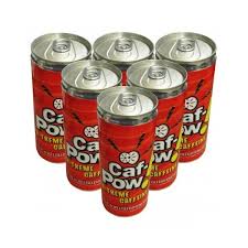 Caf-Pow - Caf-Pow! Mugs - Free Transparent Png Clipart Images Download