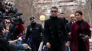 As of 2020, cristiano ronaldo's net worth is estimated at $460 million. Cristiano Ronaldo Football S First Billion Dollar Man Sports News The Indian Express