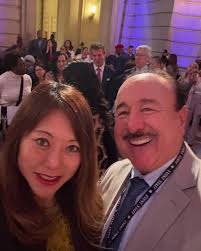 Celebrated the closing of Black History Month at the majestic SF City Hall  with @malia.cohen @brookejenkins_sf @shamannwalton @danielluriesf and so  many others. #blackhistorymonth