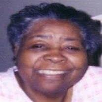 Bertha Smith Obituary