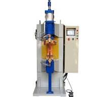 DC Spot Welding Machine for Precision Resistance Welding