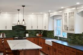 Maybe you would like to learn more about one of these? Custom Green Kitchen Design West Chester Pa Green