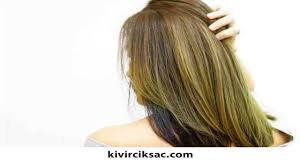 Dionseps Keratinli Sac Bakim Sutu Haar Styling Haare
