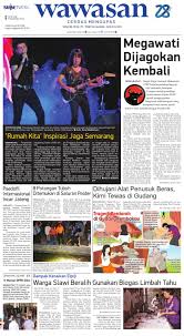 Pt.indomaju textindo is indonesia buyer, we provide market analysis, trading partners, peers, port statistics, b/ls, contacts(including contact, email pt.indomaju textindo is an indonesia buyer(getas pejaten no.1 getas pejaten jati kudus jawa tengah). Wawasan 19 September 2014 By Koran Pagi Wawasan Issuu