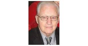 Robert Cartlidge Obituary (2021)