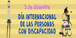 La convención de la onu sobre derechos fundamentales de las personas con discapacidad hecha en nueva york el 13 de diciembre de 2006, establece que en virtud de su resolución 61/106, de 13 de diciembre de 2006, la asamblea general aprobó la convención internacional sobre los derechos. 0ew5lxffoxbh0m