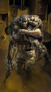 Tom Clancy S Ghost Recon Breakpoint 2019 Free 4k Ultra Hd Mobile Wallpaper Em 2020 Papel De Parede Do Exercito Forcas Especiais Papeis De Parede Hd Celular
