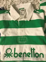 Benetton Rugby Shirts Home Facebook