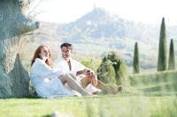Radisson blu resort & spa, gran canaria mogan, puerto de mogan, spain. Adler Spa Resort Thermae Bagno Vignoni Updated 2021 Prices