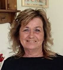 Peggy Jacobs Obituary