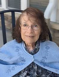 Judith "Judy" Kay Coffin Obituary June 27, 2024