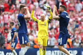 Chelsea live stream online if you are registered member of bet365, the leading online betting company that has streaming. Chelsea Predicted Xi For Fulham Surely Time For Some Rotation