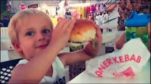 Croatia 2020,Chorvatsko, Makarská 4K