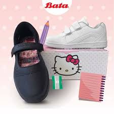 Rank 5 of 3236 in fashion. Dapatkan Kasut Hello Kitty Kedai Kasut Bata Segamat Facebook