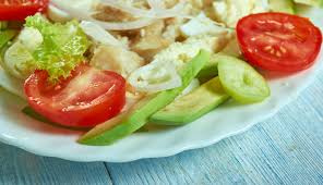 Seranata de bacalao is a beloved dish in puerto rican homes and though it can be enjoyed year round, it becomes even. 8 Best Serenata De Bacalao Images Stock Photos Vectors Adobe Stock