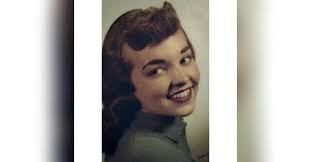 Barbara Yates Obituary