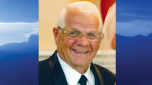 Thomas Robert Cera, Niles, Ohio