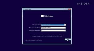 Windows xp and 2000 click start, then click run. How To Install Windows 10 Using A Usb Drive
