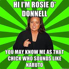 Trollface Pringles You Can Caption Our New Rosie O Donnell Meme Now At Meme Generator Here Http Memegenerator Net Rosie O Donnell Caption Pic True Story Bro Facebook