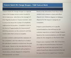 only do check sheet and pareto chart only do check