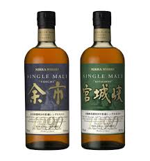 Japanese whisky has been enjoying immense popularity for the past few years and is a fast sell out. Nikka Single Malt Yoichi 1990 Nikka Single Malt Miyagikyo 1990 2010 Non Chill Filtered Yoichi Whisky In 2019 Whiskey Scotch Whisky Japanese Whisky