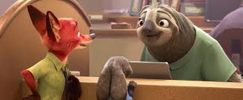 Browse 297 kristen bell zootopia stock photos and images available, or start a new search to explore more stock photos and images. A Slightly Convoluted Meditation On Stereotypes Disney S Zootopia Tor Com