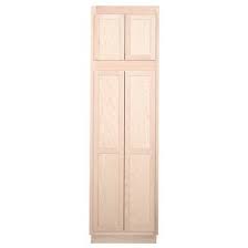 Buy products such as sauder storage cabinet, multiple finishes at walmart and save. 7 Kitchen Pantry Cabinet Unfinished Oak 7 X 24 X 24 Cabinet Kitchen Oak Pantry Unfinish Pantry Cabinet Kitchen Cabinet Styles Tall Kitchen Cabinets