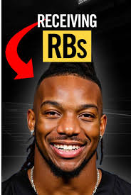 Top Receiving Backs for PPR Fantasy Football Success