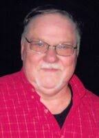 Larry P. Leonard Obituary