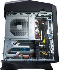 We are not an official dell sub. Alienware Aurora R7 Really Bad Heating Issues Cooling Linus Tech Tips