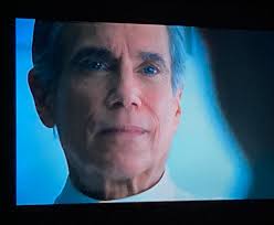 Is anyone else watching Severance old enough to remember Robby Benson?  Severance