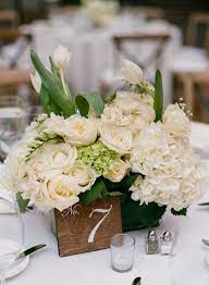 Look for some great ideas below and get inspired! Wedding Table Centerpieces Southern Living