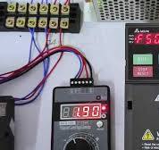 New Single Phase 230v Delta Inverter Driver VFD-MS300 Series Frequency  Converter VFD2A8MS21ANSAA VFD4A8MS21ANSAA