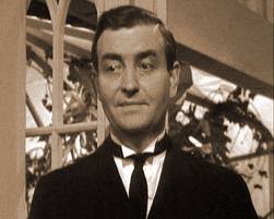 Carry On Blogging!: Whatever Happened To ... Norman Chappell