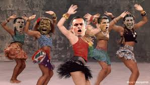 Cute dance gif from a kid. Funny Dancing Gif Happy Dance Animated 322924 Png Images Pngio