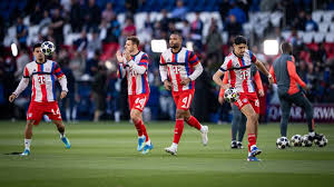 Live Champions League | Kraker tussen PSG en Bayern in Parijs