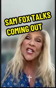 Samantha Fox Official
