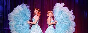 Since its release, white christmas has been covered by multiple artists, with the version sung by bing crosby being the world. Broadway Musical Home White Christmas