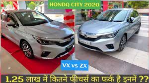 We did not find results for: 2020 Honda City Honda City Vx Vs Zx New Honda City Facelift Price Features Interior Exterior Youtube