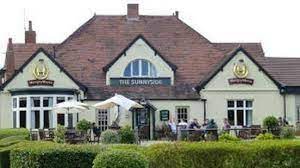 Plus find out how to book a test and see testing locations in northamptonshire latest coronavirus updates. Food Drink Menus Sunnyside Boughton Green