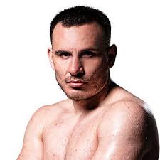 ▷ Tribute to the Kings: Julio Cesar Chavez Jr. vs Anderson Silva