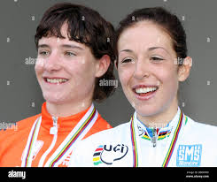 Maria vos hi-res stock photography and images