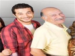 معلومات · اخبار · اهداف · صور. ÙˆØ¯Ø§Ø¹Ø§ Ø£Ø¨ÙŠ ÙˆØµØ¯ÙŠÙ‚ÙŠ Ø¨ÙƒÙ„Ù…Ø§Øª Ù…Ø¤Ø«Ø±Ø© Ø´Ø±ÙŠÙ Ø³Ù„Ø§Ù…Ø© ÙŠÙ†Ø¹ÙŠ Ø§Ù„Ø±Ø§Ø­Ù„ Ø£Ø­Ù…Ø¯ Ø®Ù„ÙŠÙ„ Ø¨ÙˆØ§Ø¨Ø© Ø£Ø®Ø¨Ø§Ø± Ø§Ù„ÙŠÙˆÙ… Ø§Ù„Ø¥Ù„ÙƒØªØ±ÙˆÙ†ÙŠØ©