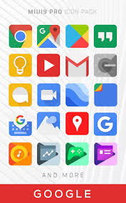 Download miui 9 icon pack 3.6.5 and all version history for . Miui Icon Pack Pro V3 1 Apk Download For Android