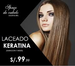 SPACO DO CABELO