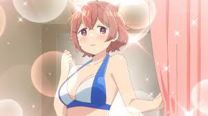 阿波連さんははかれない season2 第5話 雑感 おっぱいぷるんぷるん。 : mouseionのブログ