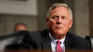 Schumer wants ethics probes over pre-coronavirus stock sales by Burr,  Feinstein, others