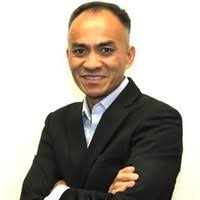 Raymond Servano, PMP