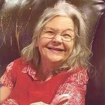 Janet McCann Obituary