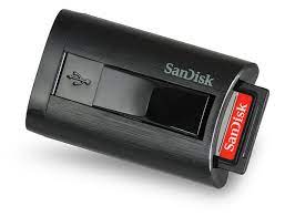 Карта памяти sandisk extreme microsdxc class 10 uhs class 3 v30 a2 160mb/s 64gb + sd adapter. Sandisk Extreme Pro Uhs Ii Sd Reader Writer Usb 3 0 Sddr 329 Camera Memory Speed Comparison Performance Tests For Sd And Cf Cards